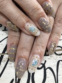 TERRACE Design Collection