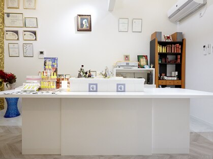 エイジングケア トータルエステ レジオンドヌールの写真