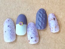 モアネイル つつじヶ丘店(MOAH NAIL)/定額サンプル♪　初回オフ無料