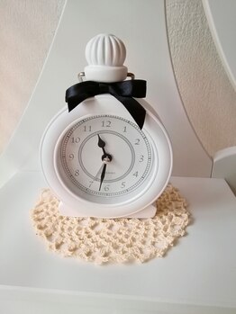 ランコントル(Rencontre)/時計