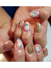 ネイルサロン ドゥーエ(due)/