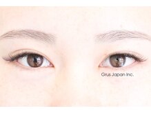 グルス(GRUS)/ボリュームラッシュ