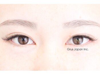 ボリュームラッシュ