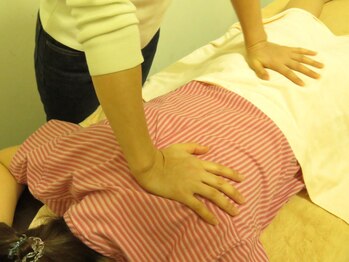 中国式リラクゼーションサロン四つ葉/