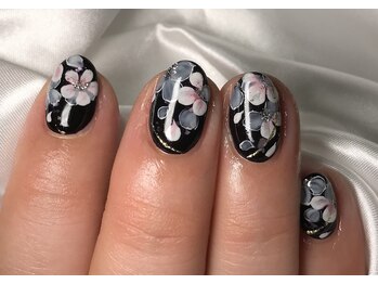 アクアネイル(Aqua Nail)/
