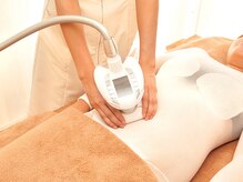 リッツ 浦和ボディ店(Ritz)/最新エンダモ【お腹・腰周り】