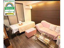 プライベートサロン幸(KOU)/*店内*