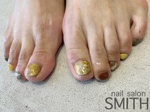 スミス(SMITH)/秋マーブルデザイン☆