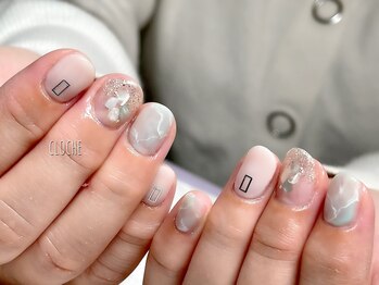 クロシュ(Cloche)/