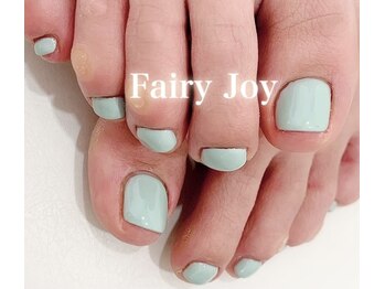 フェアリー ジョイ(Fairy Joy)/