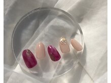 ネイルアバンス 鳳店(Nail AVANCE.)/【6月sample】