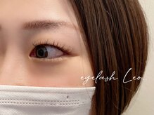 レオ(Leo)/■カラーエクステ１４０本