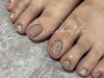 フット定額デザイン