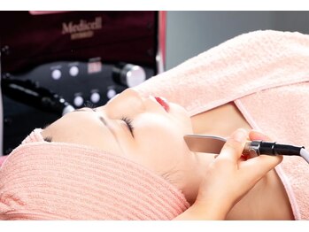 ルルエステ アンド 整体院(Lulu)/美白フェイシャルエステ