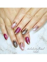 スワロウテイル/