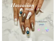 ジュウェル 宜野湾店(Nail Salon Jewel)/