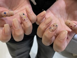 ストーンネイル