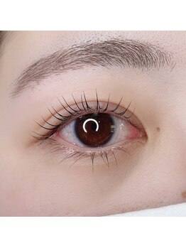 ルイエ(L’oeillet)/コスメティックラッシュリフト