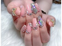 シーシーネイルサロン(CC)/