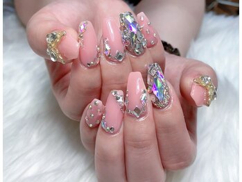 シーシーネイルサロン(CC)/