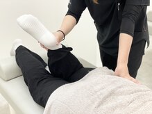 桜木町駅前鍼灸接骨院/全身矯正+筋膜リリース(桜木町駅