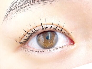 パティオアイラッシュ(Patio eyelash)/ラッシュリフト
