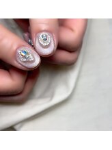 ネイルアンドアイラッシュ グレース 芦屋店(nail&eyelash Grace)/