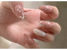 スリーレイ(Threeray)/持ち込みアート