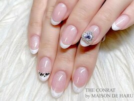 フレンチネイル