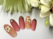 グリスター(Glister)/スペシャルコース