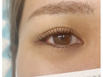 リッチ トゥ 豊橋店(Rich to)/まつ毛パーマ