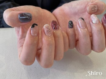 スワン 浜松駅前(SUWAN)/《お任せアート》