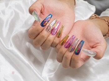 アモーレ(amore)/