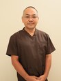 山本整体院 山本 治