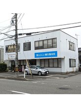 富山ふじい鍼灸整体院/外観