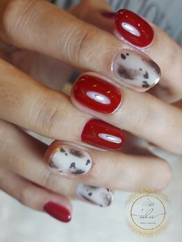 ウル('ulu)/☆定額ネイル☆
