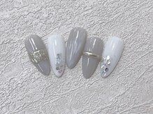 ネイルバイスターリー 川口(NAIL by STARry)/