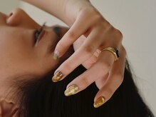 ロウズネイル 新小岩(LOEWS NAIL)