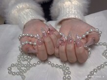 モアネイル 新宿/