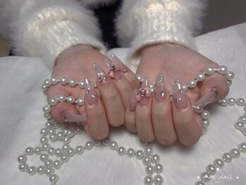 モアネイル 新宿/