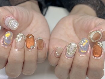 ネイルバイスターリー 川口(NAIL by STARry)/