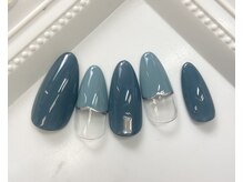 チェリーズクラブ ふじみ野店(Cherry'sClub)/シンプルデザイン