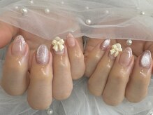 スティムネイル(Stimu nail)/定額Bコース