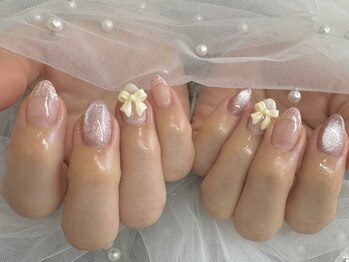 スティムネイル(Stimu nail)/定額Bコース