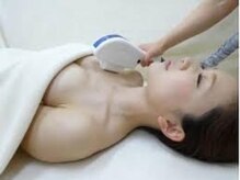 プリマプリート 各務原店/バストケア