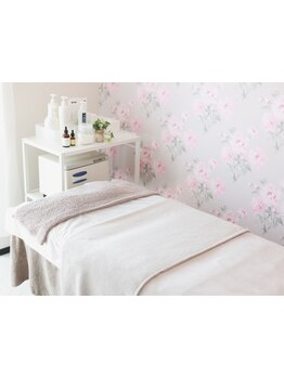 体の歪みをとりたい