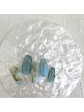 トイロ(toiro)/【Chii限定】トレンドコース