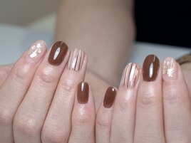 定額トレンドコース