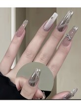 アオイ アイラッシュ 大久保店/長さ出しやり放題