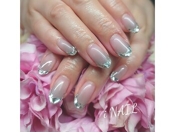 アイネイル(iNAIL)/